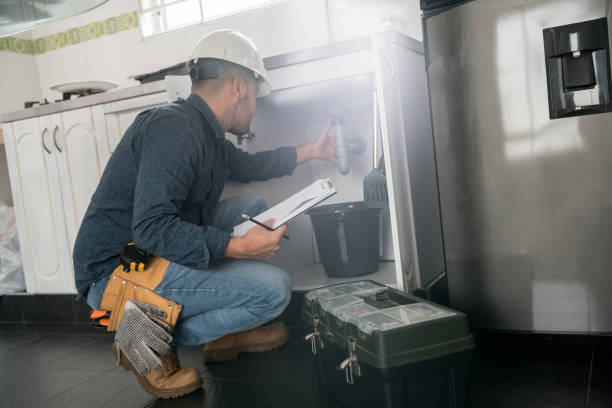 Best Pipe Repair Near Me  in Black Diamond, FL