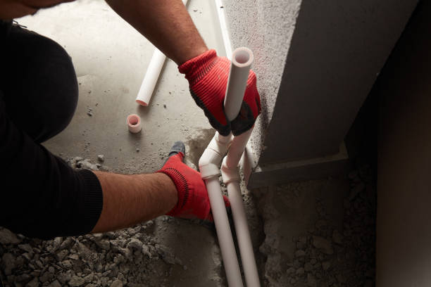 Best Emergency Plumbing Repair  in Black Diamond, FL