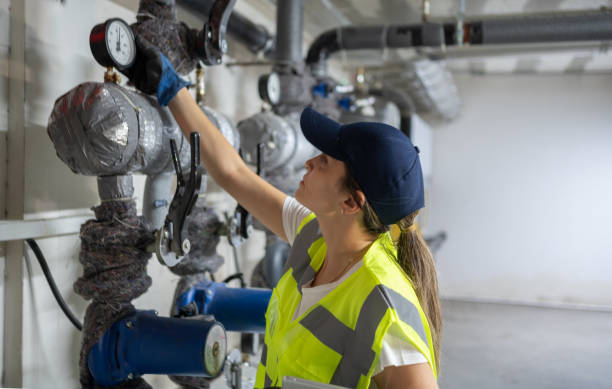Best Plumbing Services Near Me  in Black Diamond, FL