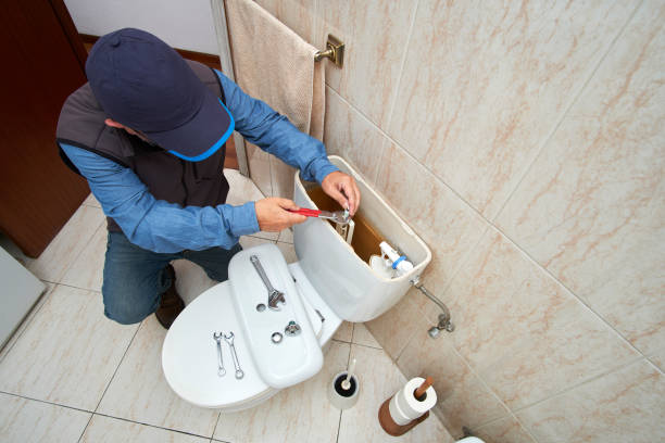 Best Water Heater Repair  in Black Diamond, FL