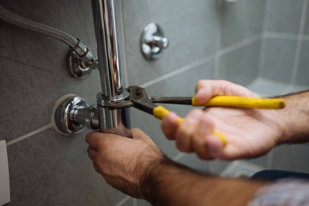 Best Affordable Plumbing Services  in Black Diamond, FL