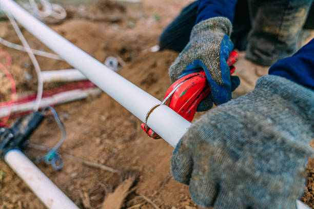 Best Toilet Repair Services  in Black Diamond, FL