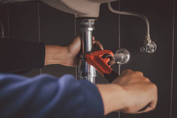 Best Faucet Repair  in Black Diamond, FL